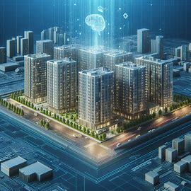 Impact of Ai Technology in Real Estate Industry | Real Estate | Digital Marketing Agency | Digital Marketing Agency for Real estate | DigitalKar