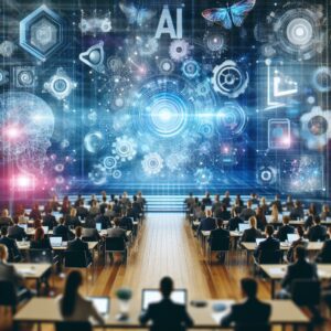 Impact of Ai Technology in Marketing And Advertisement ,marketing and advertising