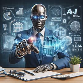 Essential AI Skills for Real Estate Professionals