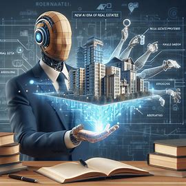 Essential AI Skills for Real Estate Professionals || DigitalKar || Digital Marketing Agency