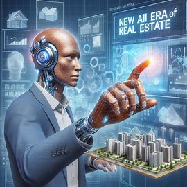 Essential AI Skills for Real Estate Professionals